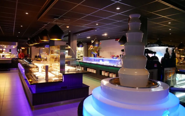 Hotel Het Oosten