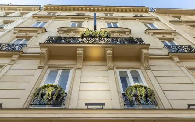 Montfleuri Hotel