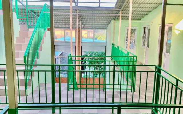 Guest house in the center of Anapa