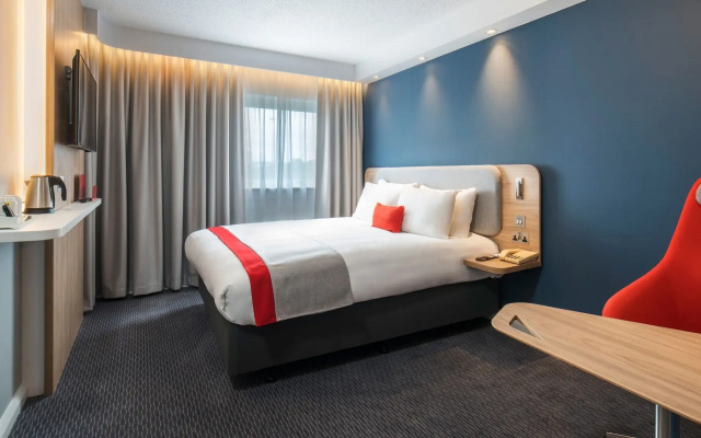 Holiday Inn Express Oxford-Kassam Stadium by IHG