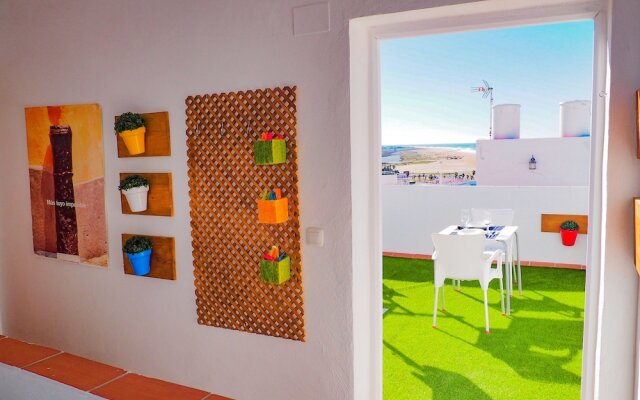 ConilPlus Apartment-Azucena III