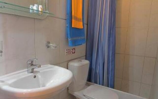 Ionia rooms