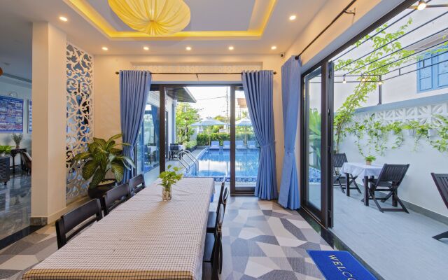Island Town Villas