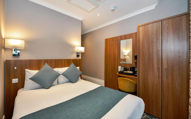 Tropicana Hotel , Suites & Villas Mykonos