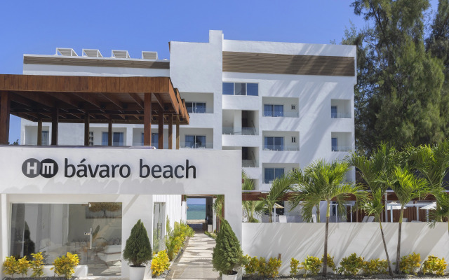 HM Bavaro Beach – Adults Only