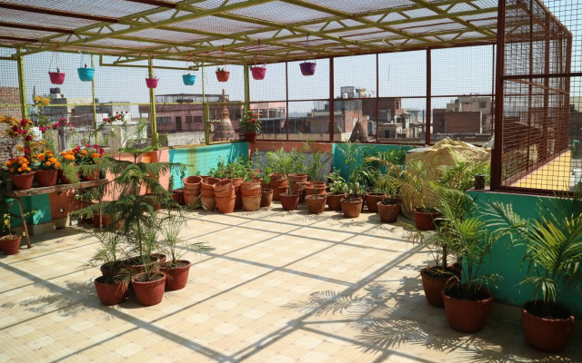 Tara Guest House