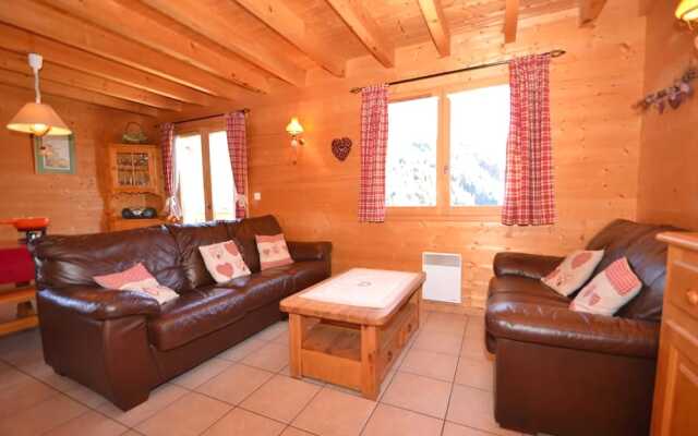 Chalet Noisettes - Aravis Holidays