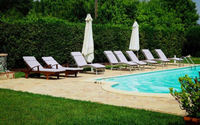 Renaissance Holidays Villa