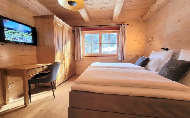 Chalets&Apartments beim Waicher