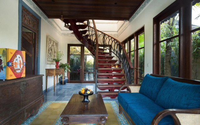 Dwaraka The Royal Villas