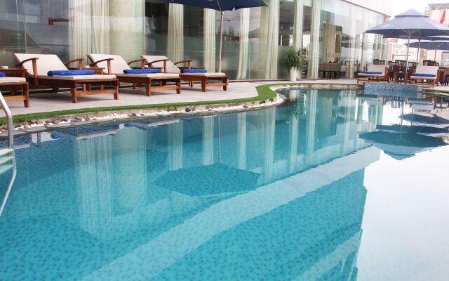 Alan Sea Da Nang