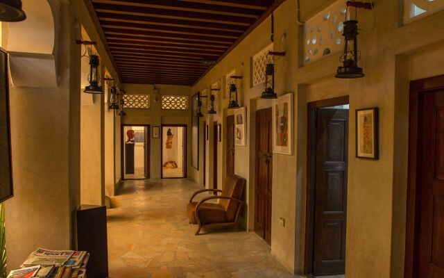 XVA Art Hotel