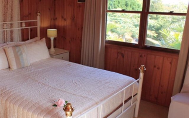 Peppertree Cottage