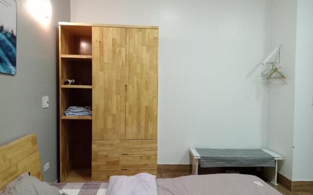 S20 Apartment