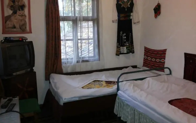 Guest House Bukovets