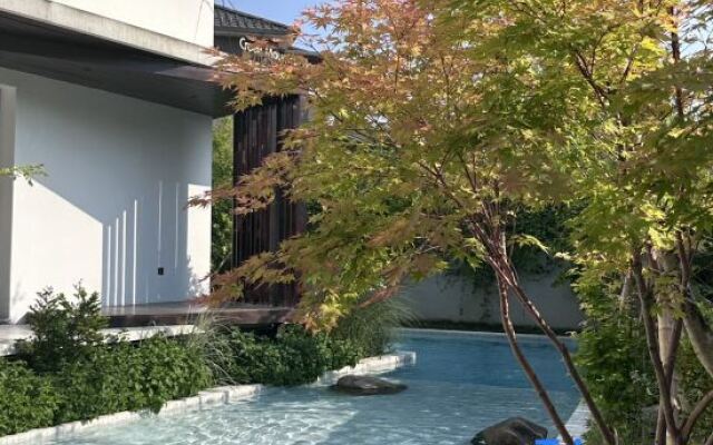 Xishan Haraju Vanilla Forest Wentang Meisu (Moganshan Resort)