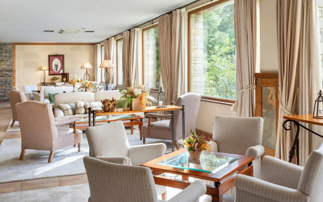 Hotel Vielha Val d'Arán, Affiliated by Meliá