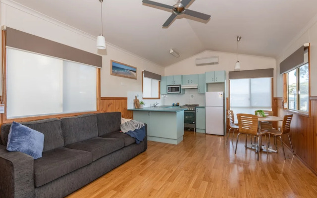 Holiday Haven Ulladulla
