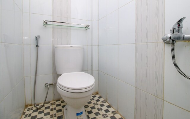 Airy Syariah Parangtritis Km 3.5 Yogyakarta