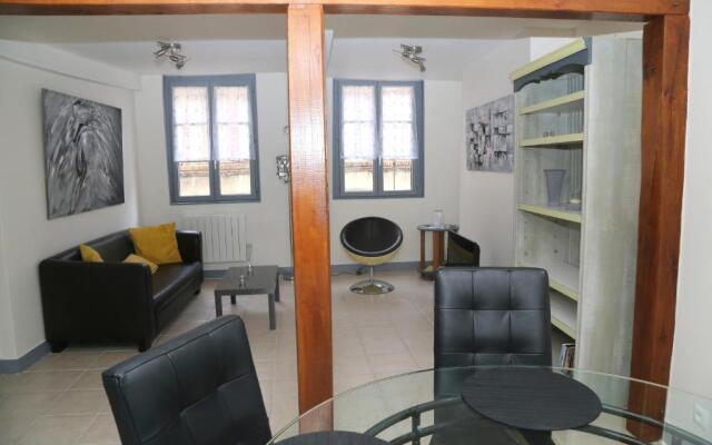 Appartement Moderne