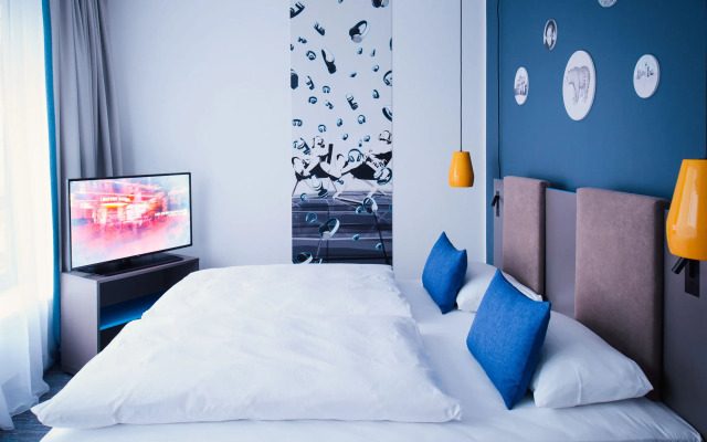 Vienna House Easy by Wyndham Berlin Prenzlauer Berg