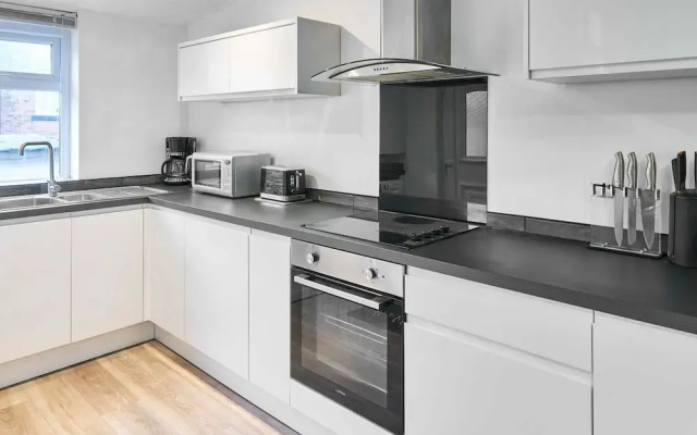 Host Stay Thurstane Street