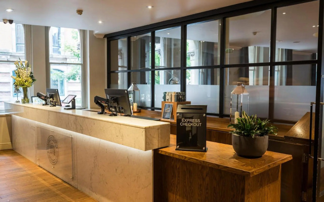 Townhouse Hotel Manchester