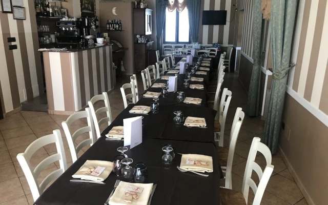 Guesthouse Ristorante Al Giardinetto