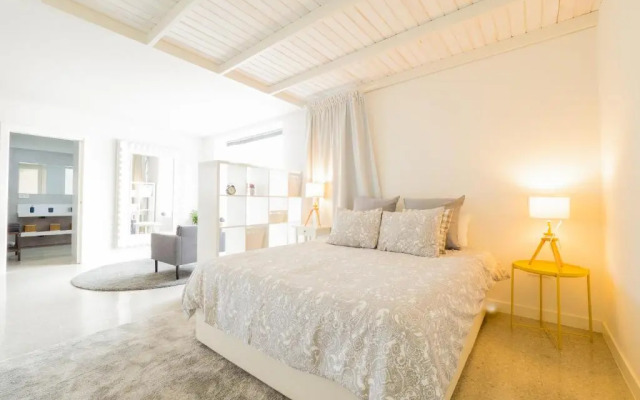 Cubo's Villa Loft Monte Perdido