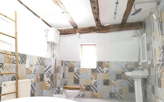 LANDHOTEL 1707 by Landgasthof Zickler