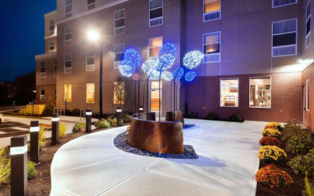 Hampton Inn Lewiston-Auburn