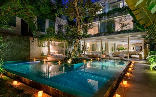 Villa Deva