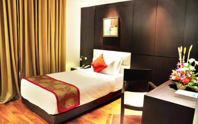 Senses Hotel