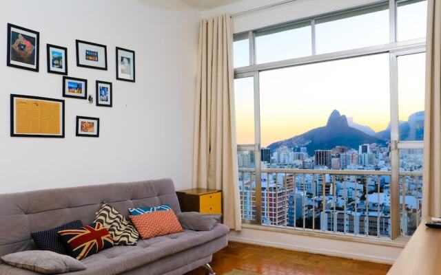 Bull House - Mar Lagoa Vista Incrivel