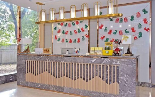 Boya Boutique Hotel
