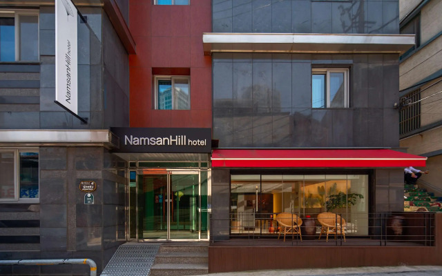 Namsan Hill Hotel