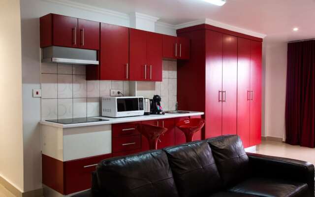 WDC Aparthotel