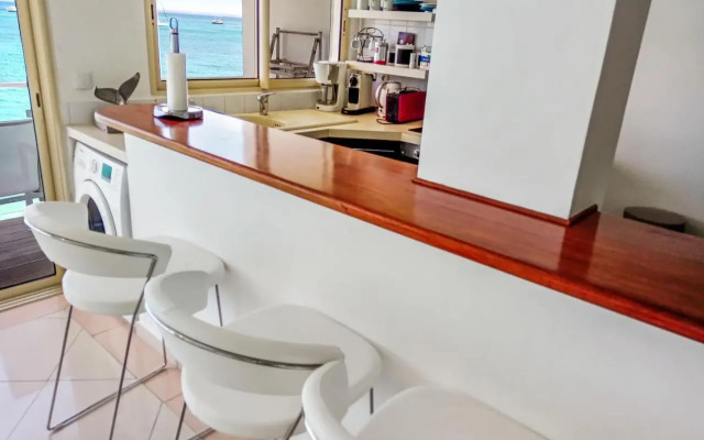Residence Catalina APT 3