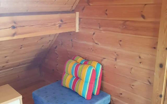 Laras Ferienhaus