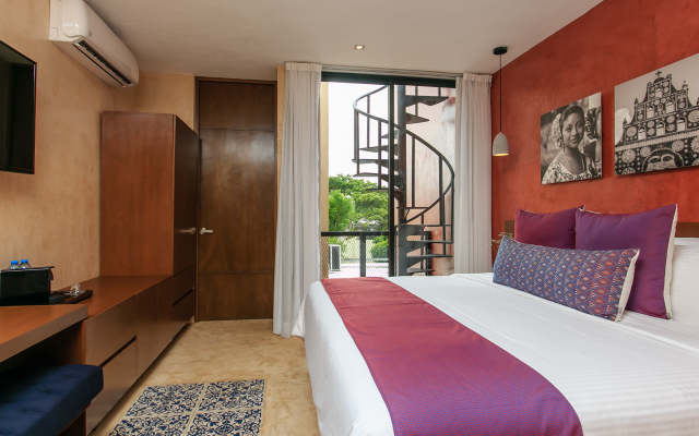 Casona 61 Boutique Hotel