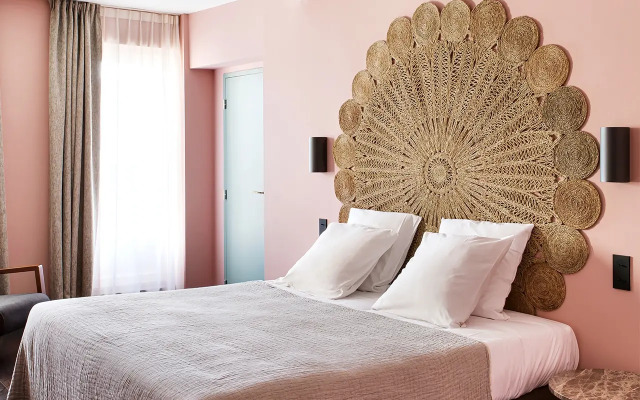 New Hotel Le Quai - Vieux Port
