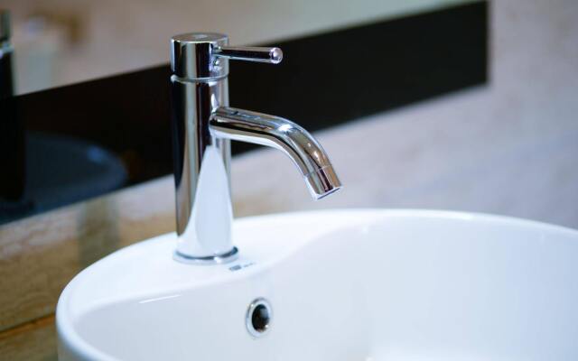 Guangzhou Kai Rong Du International Hotel