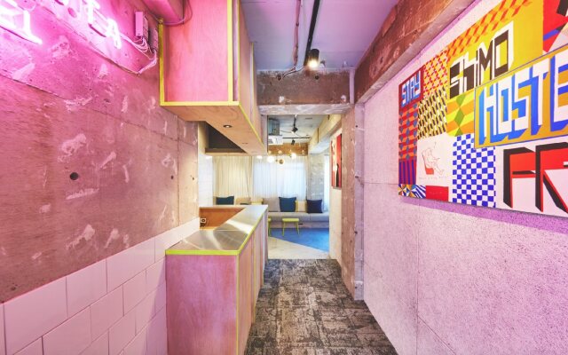 Shimokita Hostel