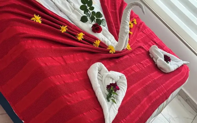 Belka Golf Residence