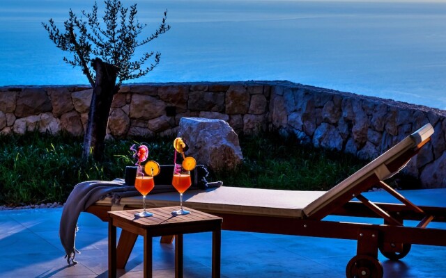 House Villa The View
