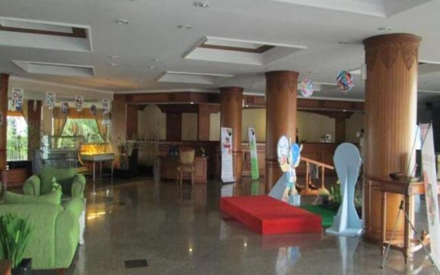Airy Tenggarong Pahlawan 1 Kutai Kartanegara