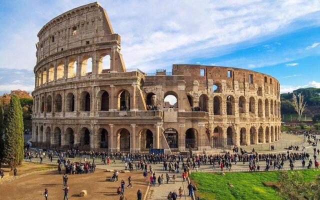 Saint Peter House Germanico