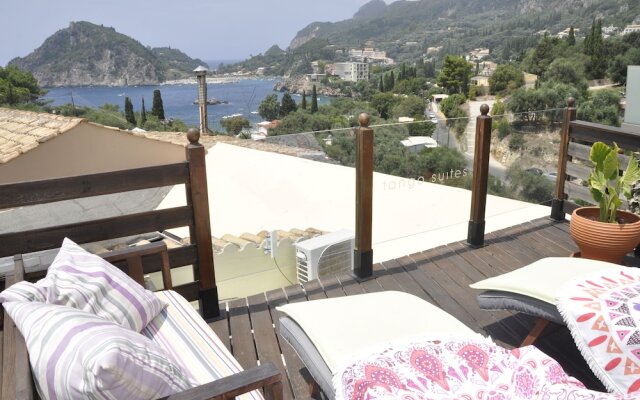 Villa Tango