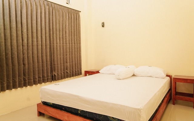Kostel Velisia Syariah RedPartner