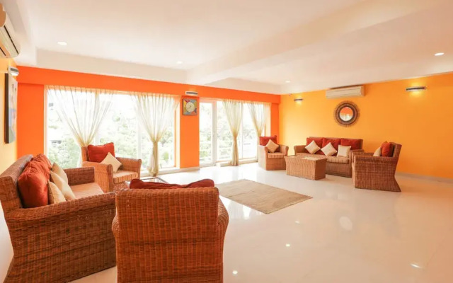 Treebo Trend Guindy